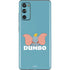 Disney Dumbo Baby Elephant pose Galaxy S20 Fan Edition Skin